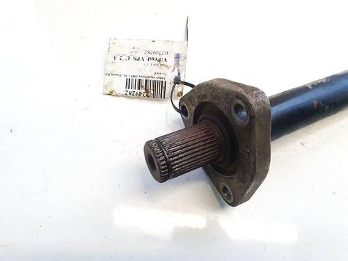 Right front driveshaft OPEL ASTRA H (A04) 1.9 CDTI (L48) | BP35123191M39 - Image 2
