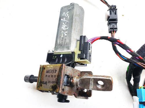 Used Electronic module Electronic module 35259341 35259341