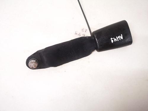 Used Seat buckle Seat buckle 35563653 35563653