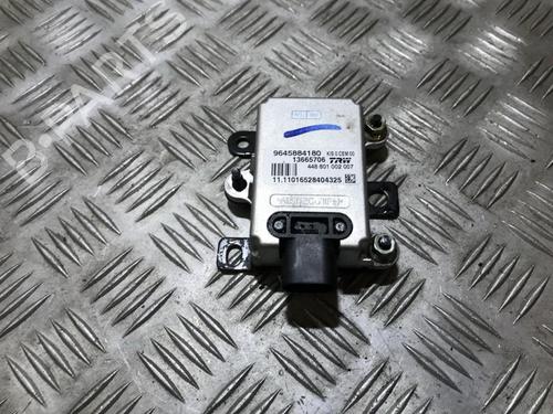 Used Electronic module Electronic module 35695624 35695624