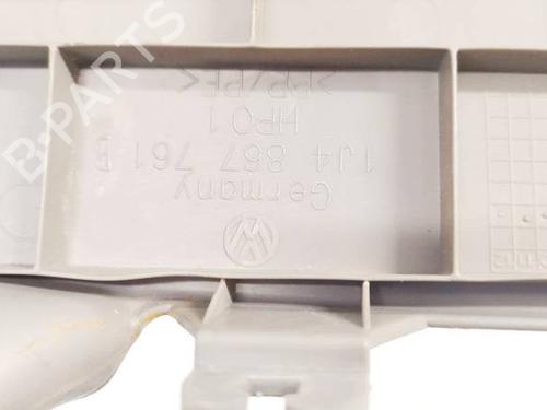 Boot lining VW GOLF IV (1J1) 1.6 | BP34744937I3 - Image 3