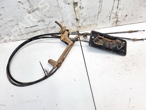 Used Cable Cable VW PASSAT B5 Variant (3B5) 1.9 TDI (90 hp) 34965903 34965903
