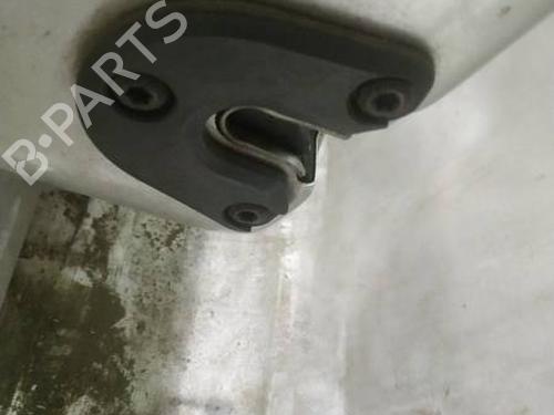 Used Front left lock Front left lock 35091000 35091000