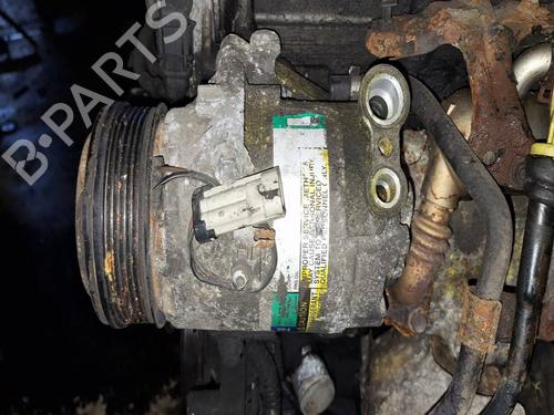 Used AC compressor AC compressor 34750829 34750829
