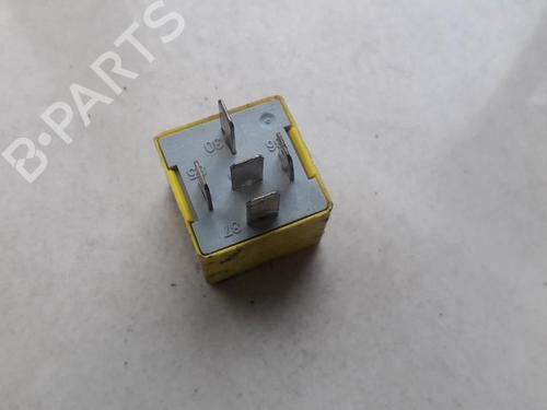 Electronic sensor RENAULT LAGUNA II (BG0/1_) 1.8 16V (BG06, BG0J, BG0M) | BP33513716M84 - Image 2
