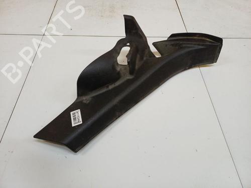 Boot lining OPEL ASTRA G Hatchback (T98) 1.4 16V (F08, F48) | BP37505270I3 - Image 2