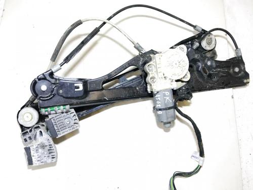 Used Front right window mechanism Front right window mechanism MERCEDES-BENZ E-CLASS (W211) E 220 CDI (211.006) (150 hp) 35638399 35638399