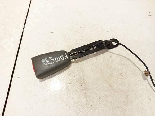 Used Seat buckle Seat buckle 34920658 34920658