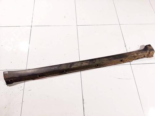 Used Left sideskirt Left sideskirt 35185658 35185658