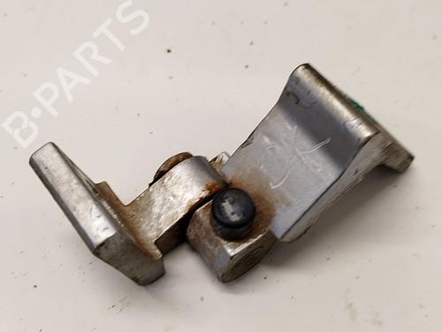 Used Hinge/Door check strap Hinge/Door check strap SKODA OCTAVIA III (5E3, NL3, NR3) 1.6 TDI (105 hp) 34610039 34610039