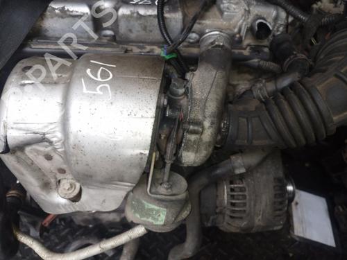 Turbolader/Kompressor Turbolader/Kompressor 35474195 35474195