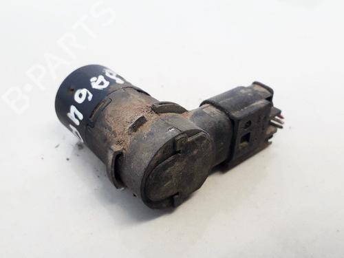 Electronic module JAGUAR X-TYPE I (X400) 2.2 D | BP35634513M83 - Image 2