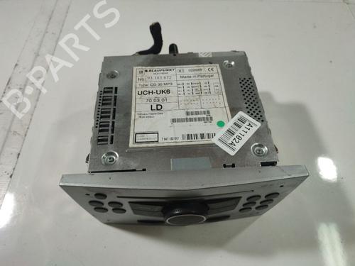 Used Radio Radio 34844728 34844728