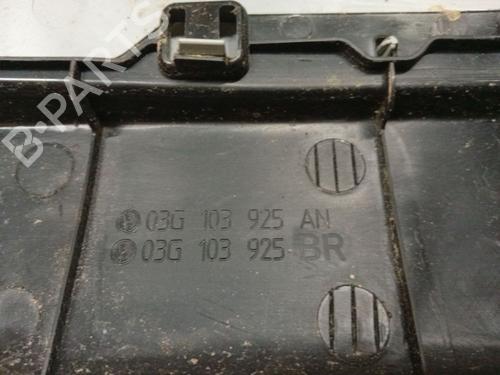 Upper protection VW GOLF V (1K1) 1.9 TDI | BP34939912M93 - Image 4
