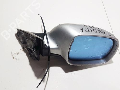 Used Right mirror Right mirror AUDI A6 C4 Avant (4A5) 2.5 TDI (116 hp) 35880963 35880963