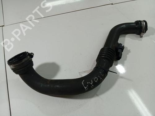 Used Intercooler pipe Intercooler pipe RENAULT MEGANE II (BM0/1_, CM0/1_) 1.9 dCi (BM0G, CM0G) (120 hp) 40244217 40244217