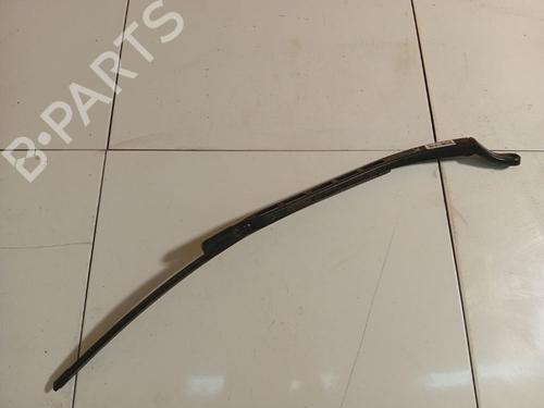 Used Front windshield wiper arm Front windshield wiper arm PEUGEOT EXPERT Van (VF3A_, VF3U_, VF3X_) 2.0 HDi 120 (120 hp) 33682988 33682988