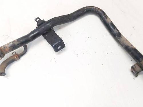 Pipe HONDA CR-V III (RE_) 2.2 i-CTDi 4WD (RE6) | BP35337415M125 - Image 2