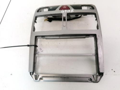 Used Warning switch Warning switch PEUGEOT 307 (3A/C) 2.0 HDi 110 (107 hp) 35421186 35421186