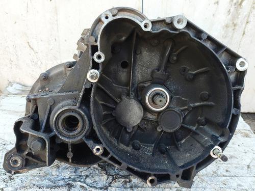 Used Gearbox Gearbox FIAT STILO (192_) 1.9 JTD (192_XE1A) (115 hp) 35438579 35438579