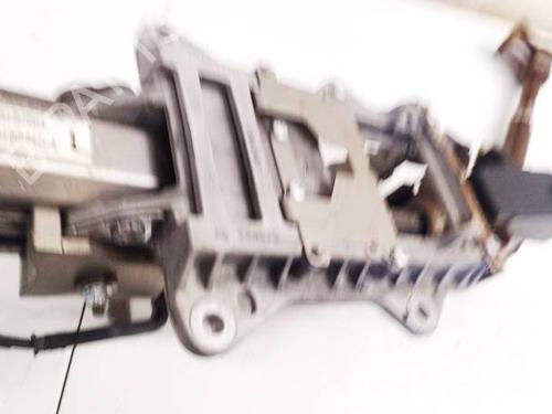 Steering column VW PASSAT B6 (3C2) 2.0 TDI | BP39484220M21 - Image 2