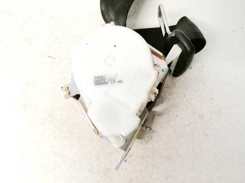Rear left seatbelt AUDI A3 (8P1) 1.6 | BP35009767I29 - Image 3