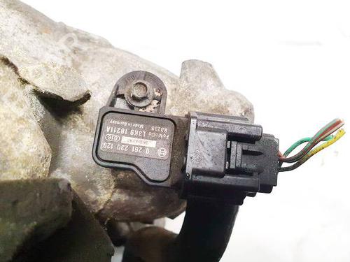 Electronic module MAZDA CX-7 (ER) 2.3 AWD | BP35153836M83 - Image 2
