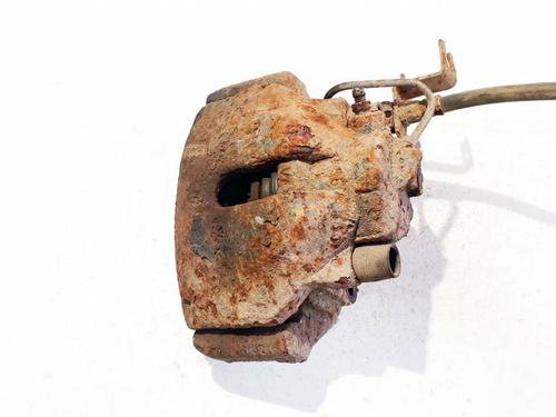 Used Left front brake caliper Left front brake caliper 37598081 37598081