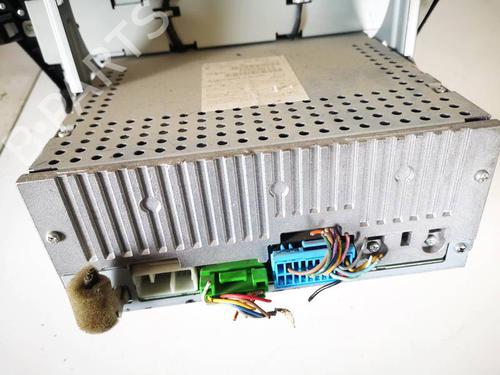 Radio HONDA FR-V (BE) 1.8 (BE1) | BP35237150E6 - Image 2