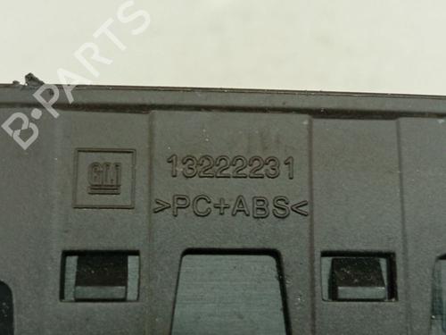 Switch OPEL INSIGNIA A (G09) 1.8 (68) | BP39457016I30 - Image 4