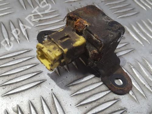 Used Electronic module Electronic module TOYOTA COROLLA Verso (_E12_) 1.8 VVT-i (ZZE122_, ZZE122R) (135 hp) 33501761 33501761