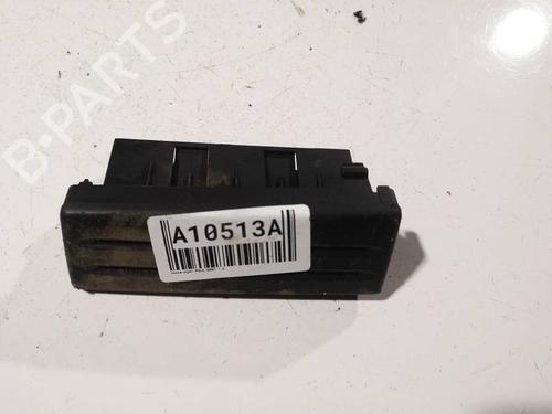 Used Other Other VW POLO IV (9N_, 9A_) 1.2 12V (64 hp) 34997101 34997101