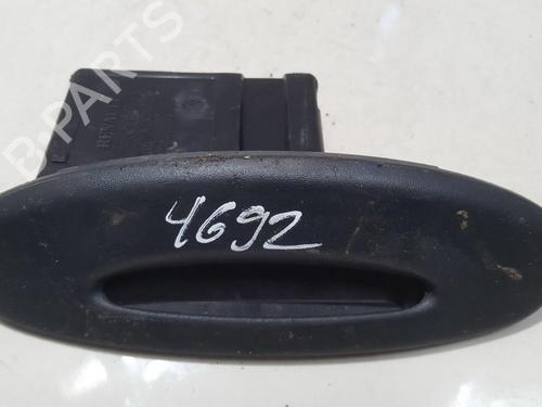 Used Ashtray Ashtray RENAULT MEGANE I (BA0/1_) 1.9 D Eco (BA0A, BA0U, BA0R) (64 hp) 35842480 35842480