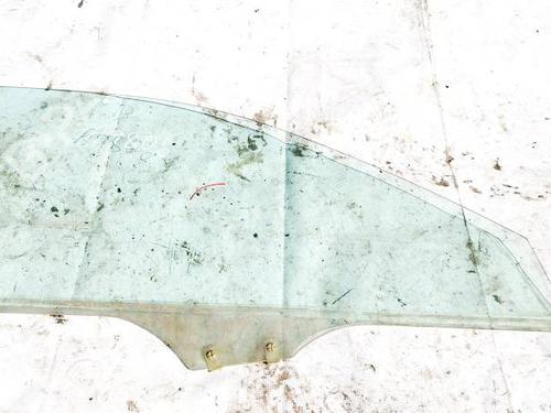 Used Front right door window Front right door window 35067776 35067776