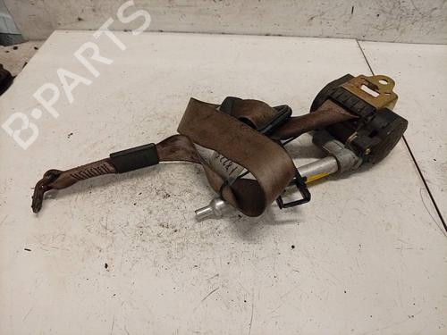 Used Front left seatbelt Front left seatbelt AUDI A6 C5 (4B2, 4B4) 2.4 (163 hp) 39999310 39999310