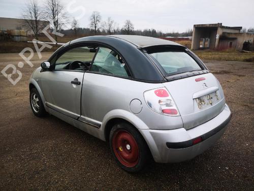 Speaker CITROËN C3 Pluriel (HB_) 1.4 | BP32605933E2 