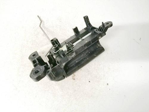Rear left interior door handle MAZDA 5 (CR) 2.0 CD (CR19) | BP34998382I15 - Image 2