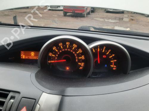 Engine mount TOYOTA VERSO (_R2_) 2.0 D-4D (AUR20_, AUR20R) | BP33087066M89  - Image 9