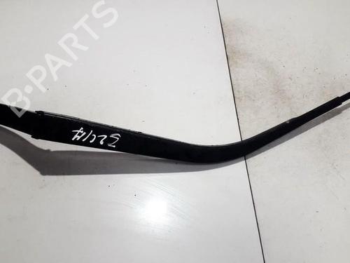 Used Front windshield wiper arm Front windshield wiper arm MITSUBISHI OUTLANDER II (CW_W) 2.0 DI-D (CW8W) (140 hp) 33524056 33524056
