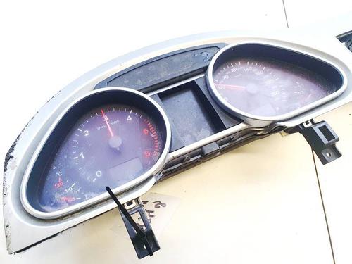 Instrument cluster AUDI Q7 (4LB) 4.2 TDI quattro | BP35332960C47 - Image 2