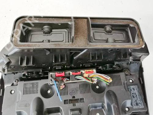 Climate control SEAT ALTEA (5P1) 1.9 TDI | BP35089639I5 - Image 3
