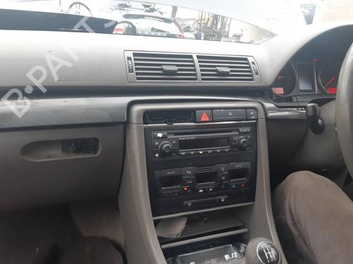 Pipe AUDI A4 B6 (8E2) 1.9 TDI | BP33505515M125  - Image 8