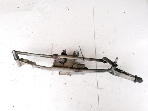 Used Front wipers mechanism Front wipers mechanism 35589612 35589612