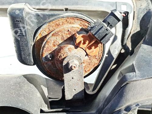 horn-volvo-s60-i-384-2000-2001-2002-2003-2004-2005-2006-2007-2008-2009-2010-35617818 main image