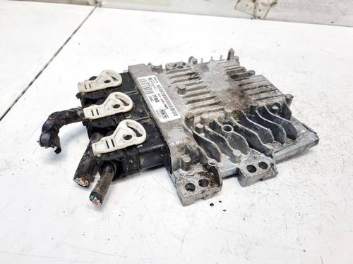 Engine control unit (ECU) FORD GALAXY II (WA6) 2.0 TDCi | BP32584217M57  - Image 6