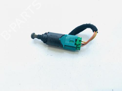 Used Electronic module Electronic module CITROËN C4 I (LC_) 1.6 HDi (90 hp) 35546464 35546464