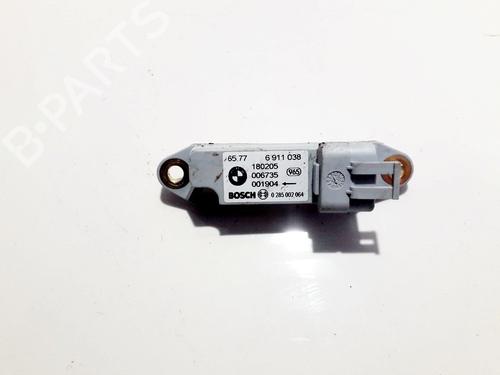 Used Electronic module Electronic module BMW X5 (E53) 3.0 d (218 hp) 33519148 33519148