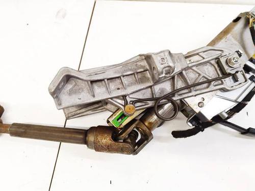Used Steering column Steering column FORD MONDEO IV (BA7) 2.0 TDCi (136 hp) 34856463 34856463