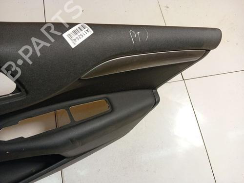 Front right panel CITROËN C4 II Hatchback Van (NC_) 1.6 HDi | BP37278435C59 - Image 2