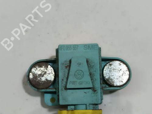 Electronic module AUDI A6 C6 (4F2) 2.4 | BP32560293M83